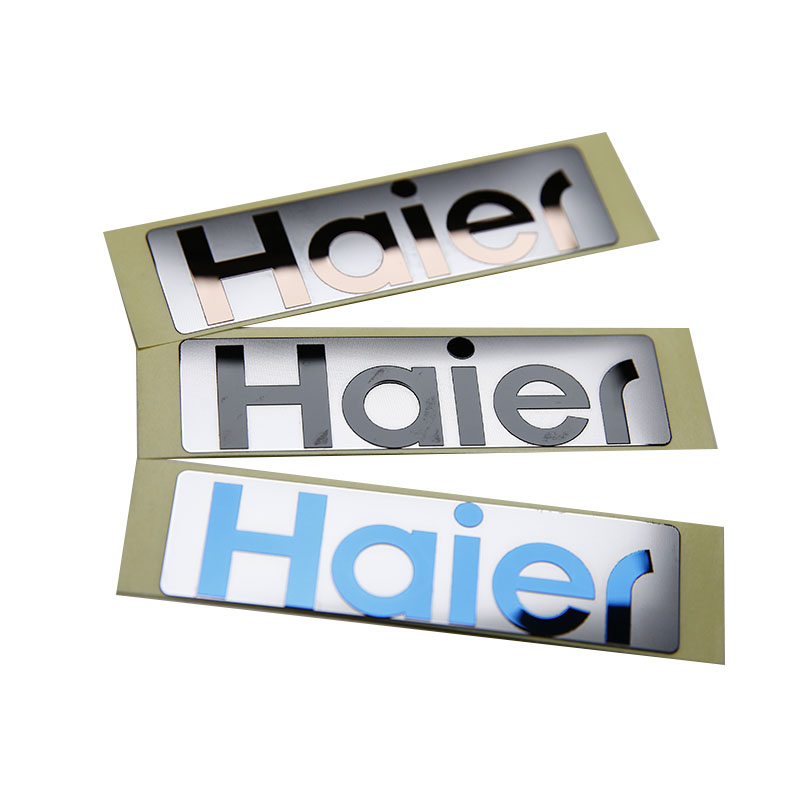 不銹鋼標牌為什么受客戶喜歡？